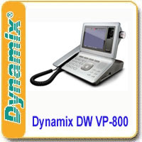 Dynamix : IP  Dynamix DW VP-800