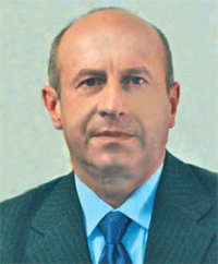 Виктор Козленко, директор компании «Вектор» Киев