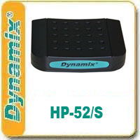 DYNAMIX HP- 52/S   HCNA 3.1 -  Ethernet 