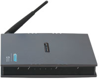 Dynamix UM-A4W Plus ADSL2/2+ /  Ethernet , 4  10/100 Base-T     