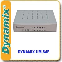       2BASE-TL EFM   DYNAMIX-UM-S4E