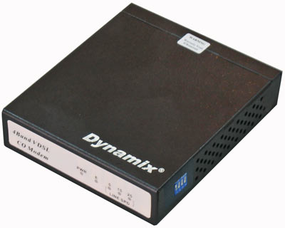 . DYNAMIX VC- M/S - VDSL 