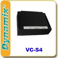 DYNAMIX  VDSL  (CPE)  4 LAN  - DYNAMIX VC- S4