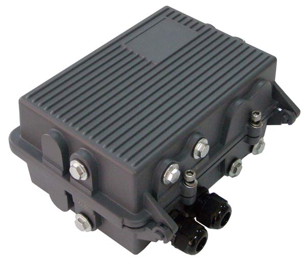 DYNAMIX HP-52/M Outdoor