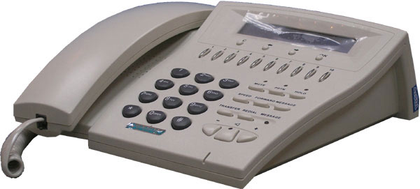 Dynamix DW Phone LP  201/S/H